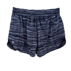 Lululemon Running Shorts